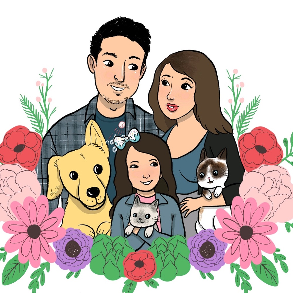 Meet your Posher, Melissa